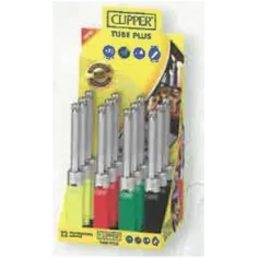 Encendedor cocina llama TUB1S000 CLIPPER recargable