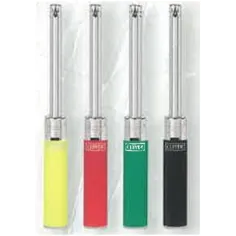 Encendedor cocina llama TUB1S000 CLIPPER recargable
