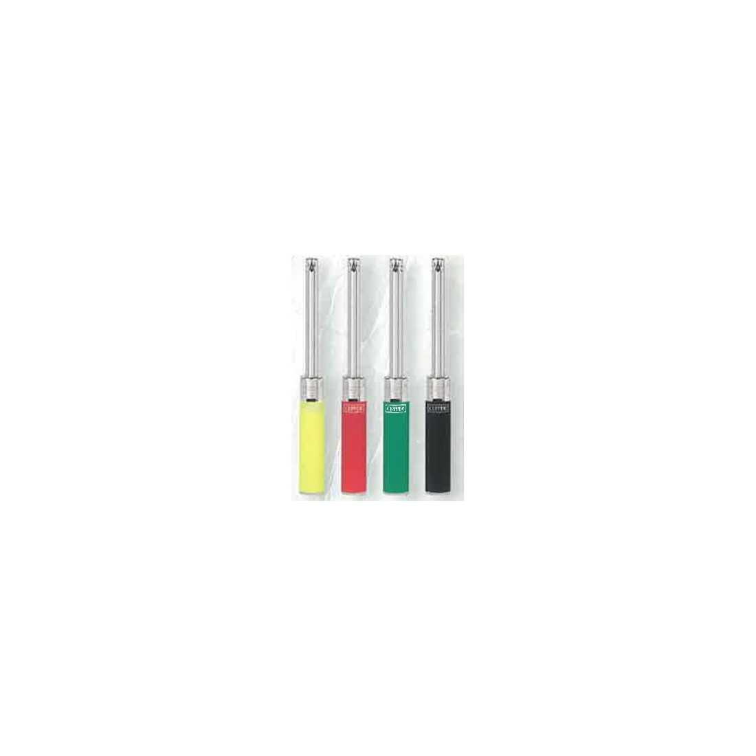 Encendedor cocina llama TUB1S000 CLIPPER recargable