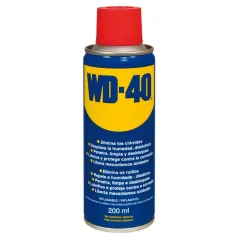 WD-40 aceite spray 200 ml 34302