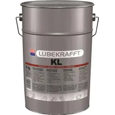 Grasa lata 5 kg. 15405 uso general KL Krafft