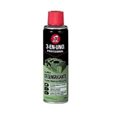 3 en 1 desengrasante 250 ml spray 34473