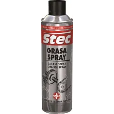 Grasa spray universal 33963 STEC 500 ml Krafft