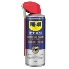 Aceite de corte WD-40 Specialist 400 ml 34381