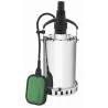 Bomba sumergible XKS-550S agua sucia 550W INOX 200966