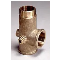 Racor latón 5 vías Bomba agua saci 60115910