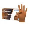 GUANTE DESECH.NITRILO NARANJA EXTREME GRIP T-L C/50