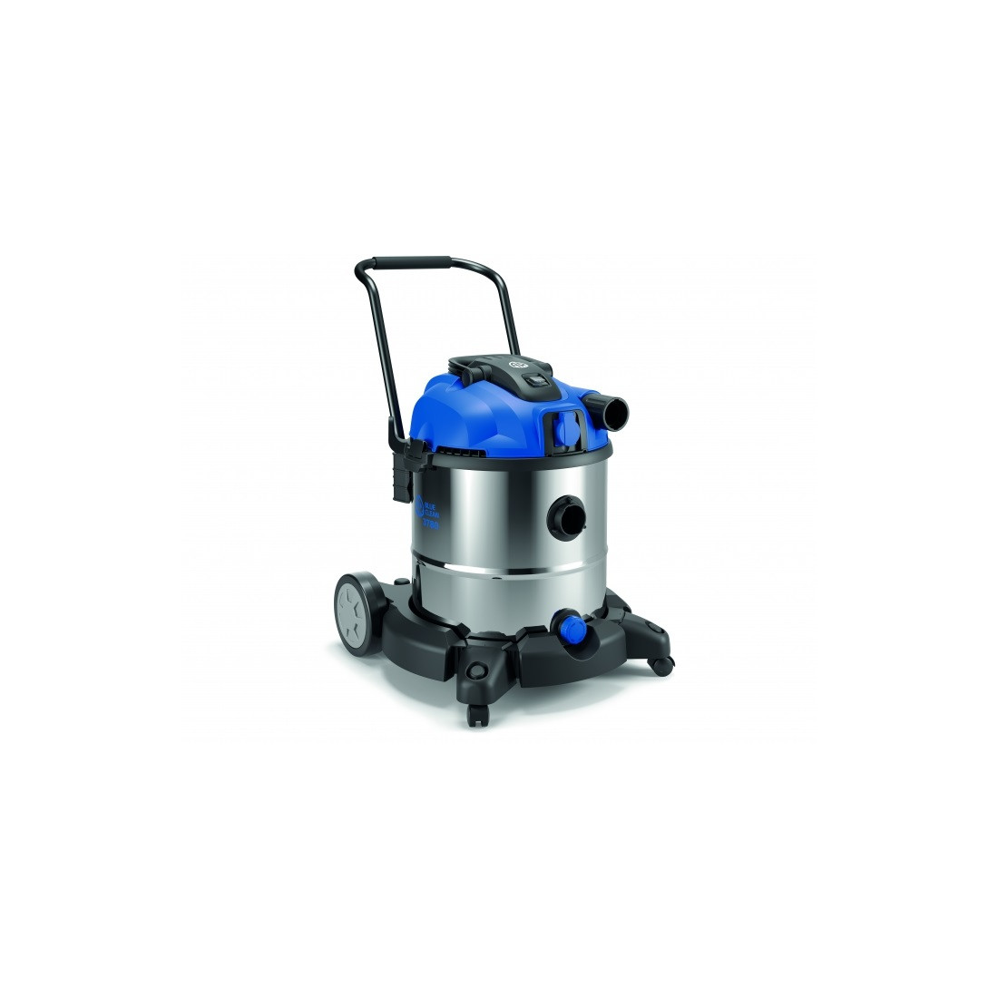 ASPIRADOR 50L.1600W INOX CONEX.HER.ARBC 3780 51929