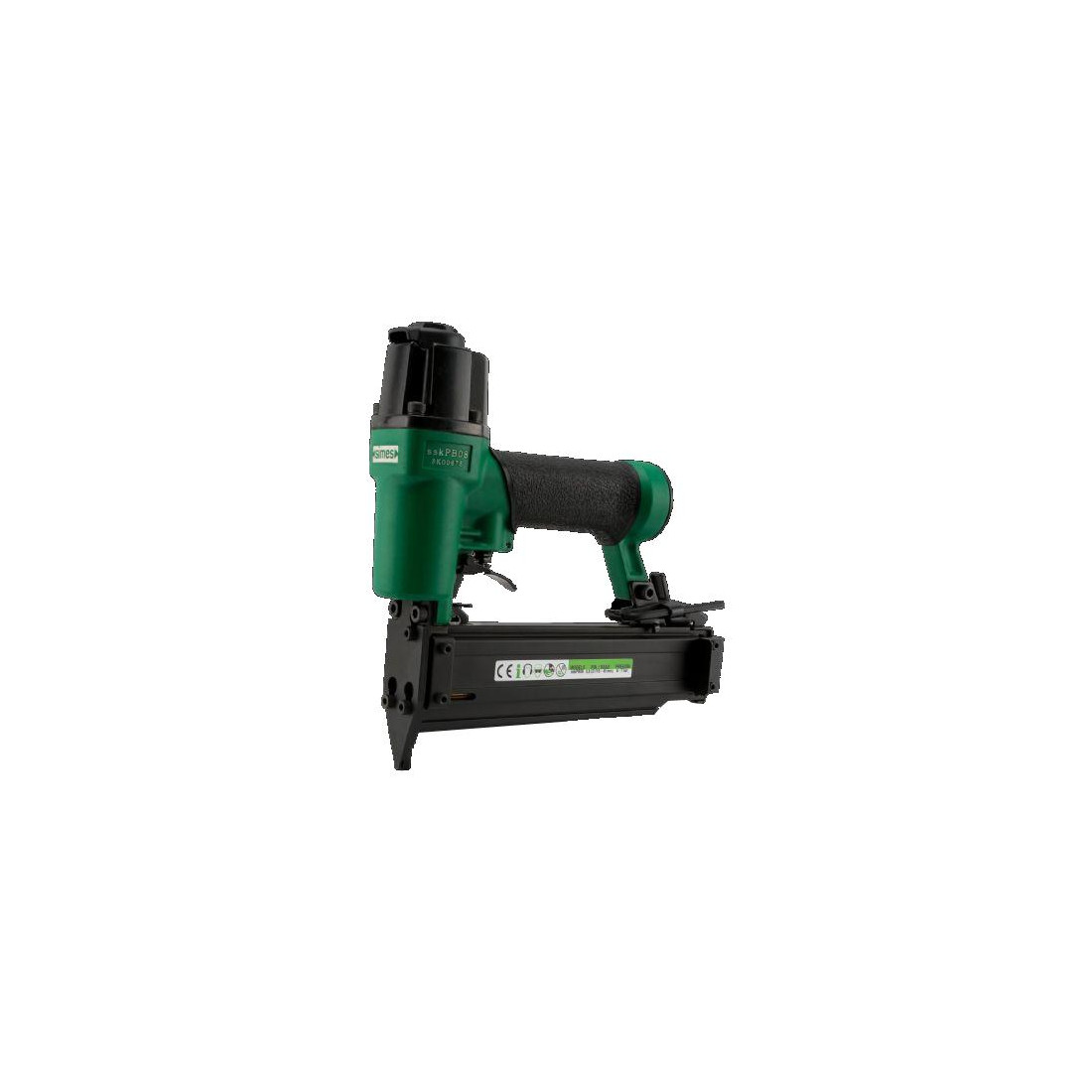 Clavadora Simes SKPB08 1215084 clavo y pin 0,8 mm