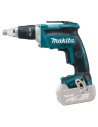 Makita ATORNILLADOR DFS452Z sin BATERIA sin CARGADOR