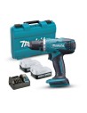 Makita TALADRO Atornillador 14,4V DF347D001 2BAT 1,5AH