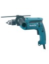 Makita TALADRO 680W Percutor HP1640 PORT. LLAVE