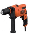 Black & Decker TALADRO 500W PERCUTOR BEH200-QS B&D