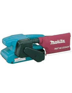 Makita LIJADORA BANDA 76X457 650W 9910