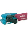 Makita LIJADORA BANDA 76X457 650W 9910