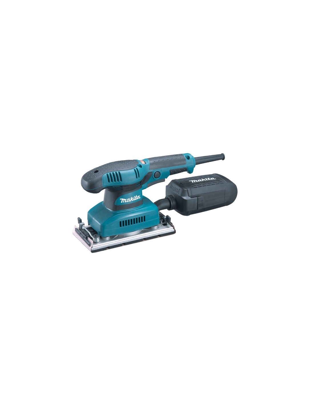 Makita LIJADORA ORBITAL 93X185 190W BO3711