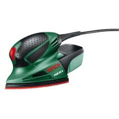 Bosch lijadora PSM 80 A 80W
