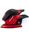 Einhell LIJADORA ANGULAR 130W RT-OS 1320 4460560