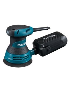 Makita LIJADORA ROTORBITAL 125MM 300W BO5030