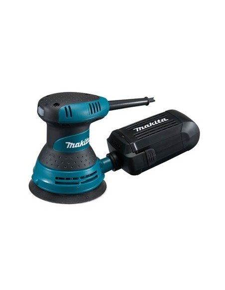 Makita LIJADORA ROTORBITAL 125MM 300W BO5030