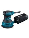 Makita LIJADORA ROTORBITAL 125MM 300W BO5030