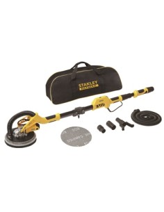 Stanley LIJADORA PARED / TECHO 225MM 750W SFMEE500S-QS