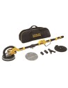 Stanley LIJADORA PARED / TECHO 225MM 750W SFMEE500S-QS