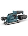 Makita LIJADORA ORBITAL 18V 93X185 DBO380Z sin batería sin cargador