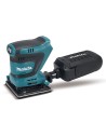 Makita LIJADORA ORBITAL 18V 114X102 DBO480Z sin batería sin cargador