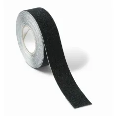 CINTA ANTIDESL. ADH.25X5M NEGRO B61300N