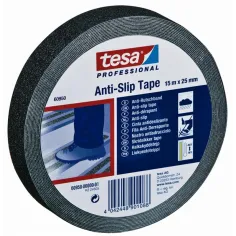 CINTA ANTIDESLIZANTE 60950 15X50 NEGRA