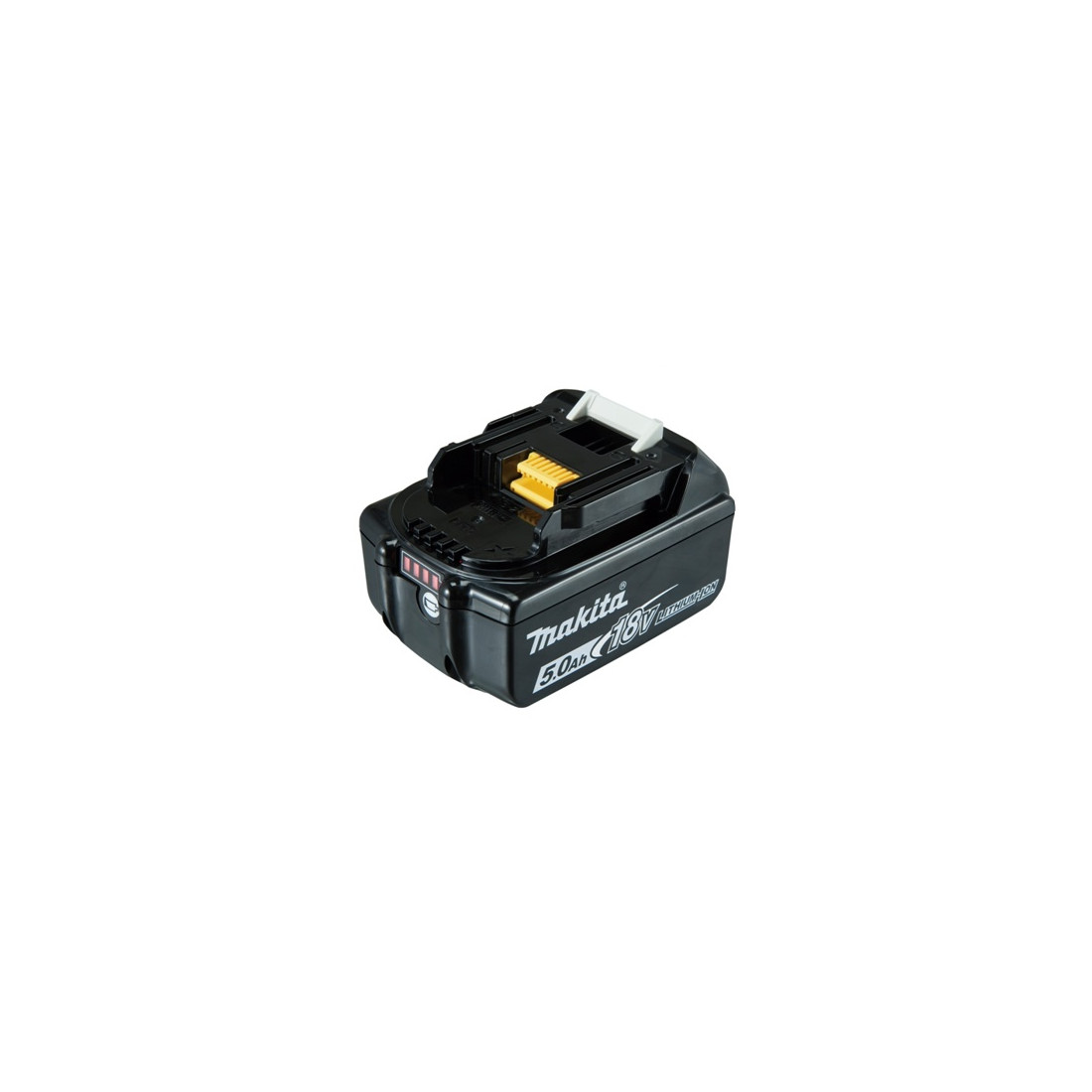 Batería Makita 18V LI 5,0 Ah BL1850B 197280-8