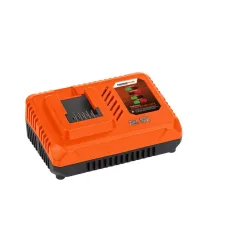 Cargador baterías de 20V / 40V LI POWDP9051 Dual Power PowerPlus