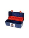 Tayg caja herramientas 124006 N.24 AZUL 400X206X188