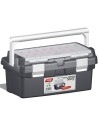 Tayg caja herramientas 162008 Nº400 con bandeja 400X224X200MM