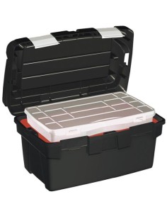 Tayg caja herramientas 164002 450E 450X285X250MM