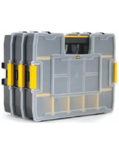 Stanley organizador apilable 1-97-483 SORTMASTER