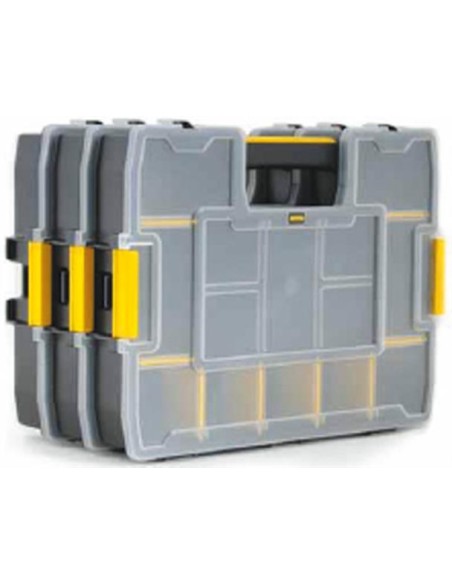 Stanley organizador apilable 1-97-483 SORTMASTER