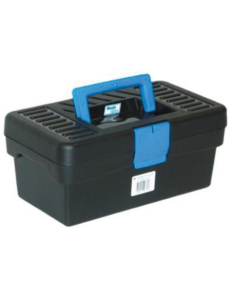 Tayg caja herramientas 110559 N.12 TOOL BOX con bandeja 290X170X127