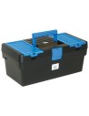 Tayg caja herramientas 112553 N.16 TOOL BOX con bandeja 400X217X166