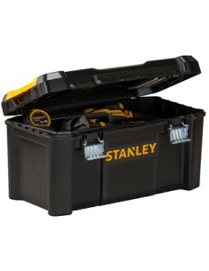 Stanley caja herramientas plástico STST1-75521 19"48cm Essential