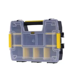 Estuche organizador Stanley 295x215x65 mm STST1-70720