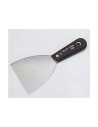 CO.ME ESPÁTULA PINTOR INOX 60 mm mango PVC 10506000