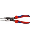 Knipex ALICATE universal 13 92 200 para INSTALADORES 200MM