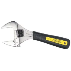 Llave inglesa ajustable 6" Irega SWO92 ErgoTop