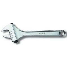 Llave ajustable 8" Bahco 92C cromada