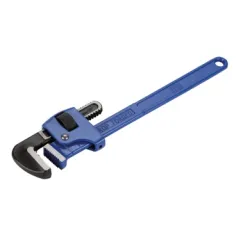Alyco llave stillson 12" forjada 111312