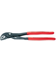 Knipex alicates pico loro botón COBRA 300 mm 8701300