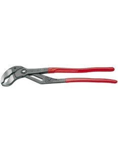 Knipex alicates pico loro botón COBRA 560 mm 8701560