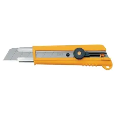 Olfa cutter profesional NH-1 cuchilla 25 mm